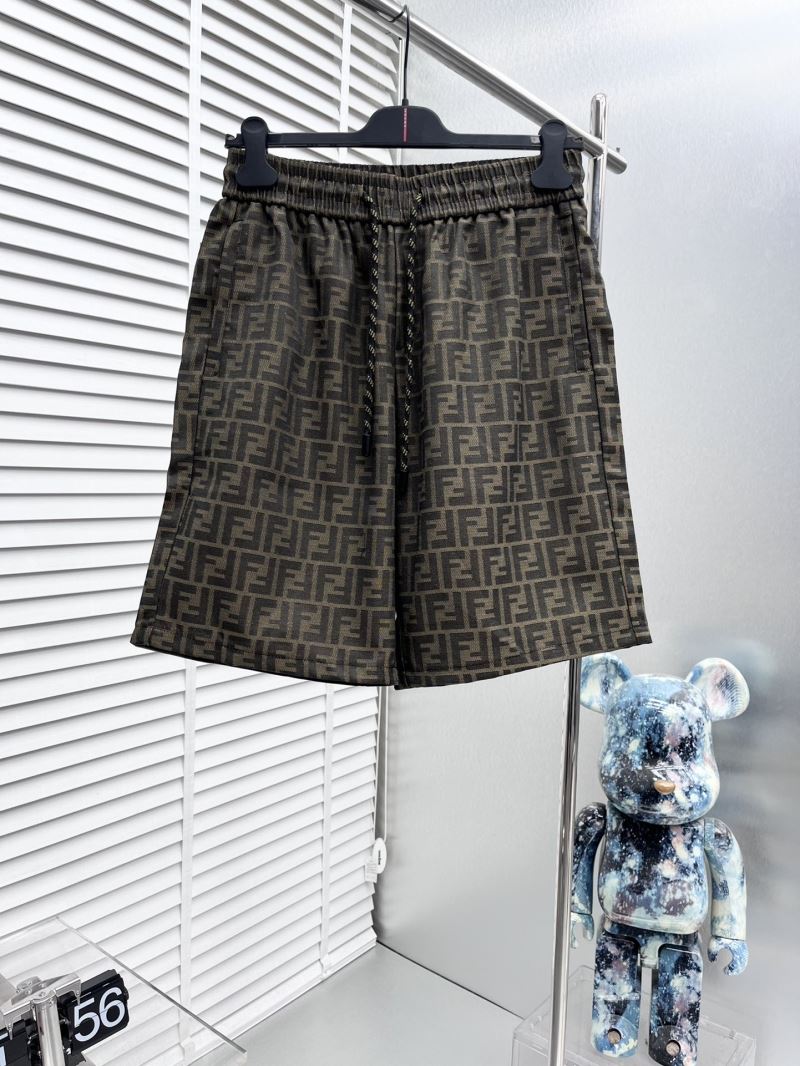 Fendi Short Pants